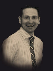 Neil McConnell